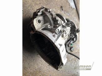 Renault Trafic Trafic (1FL/2FL/3FL/4FL), Van, 2014 2.0 dCi 16V 130 picture 19