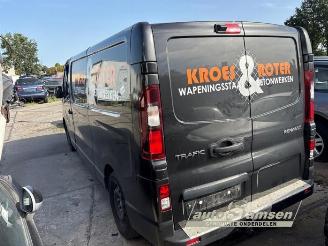 Renault Trafic Trafic (1FL/2FL/3FL/4FL), Van, 2014 2.0 dCi 16V 130 picture 7
