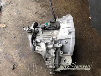 Renault Trafic Trafic (1FL/2FL/3FL/4FL), Van, 2014 2.0 dCi 16V 130 picture 21