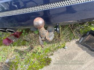 Mercedes B-klasse B (W245), Hatchback, 2005 / 2011 2.0 B-200 16V Turbo picture 27