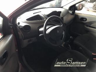 Renault Twingo Twingo II (CN), Hatchback 3-drs, 2007 / 2014 1.2 picture 7