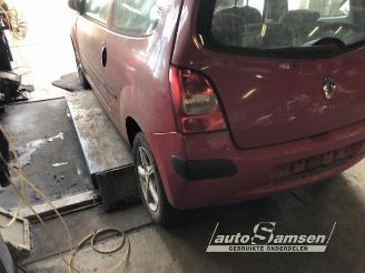 Renault Twingo Twingo II (CN), Hatchback 3-drs, 2007 / 2014 1.2 picture 6
