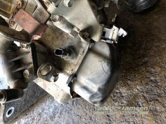 Suzuki Swift Swift (ZA/ZC/ZD), Hatchback, 2010 / 2017 1.2 16V picture 22