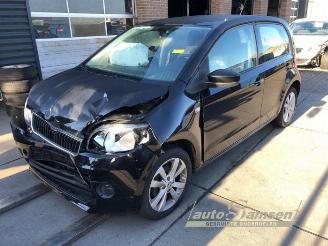 Démontage voiture Skoda Citigo Citigo, Hatchback, 2011 / 2019 1.0 12V 2013/3