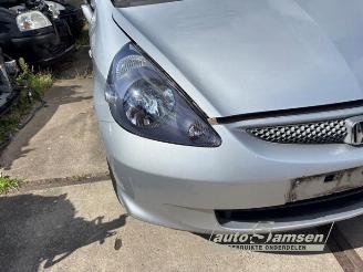 Vrakbiler auto Honda Jazz Jazz (GD/GE2/GE3), Hatchback, 2002 / 2008 1.2 i-DSi 2007/3
