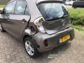 Kia Picanto Picanto (TA), Hatchback, 2011 / 2017 1.0 12V picture 6