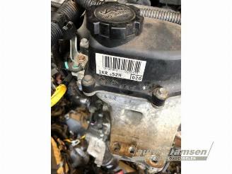 Peugeot 107 107, Hatchback, 2005 / 2014 1.0 12V picture 15