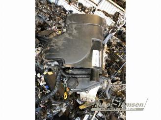 Peugeot 107 107, Hatchback, 2005 / 2014 1.0 12V picture 14