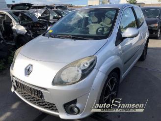 Dezmembrări autoturisme Renault Twingo Twingo II (CN), Hatchback 3-drs, 2007 / 2014 1.2 16V 2009/7
