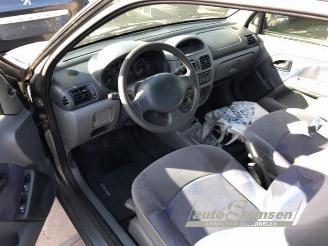 Renault Clio Clio II (BB/CB), Hatchback, 1998 / 2016 1.4 picture 4