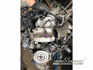 Chevrolet Aveo Aveo (300), Hatchback, 2006 / 2015 1.3 D 16V picture 13