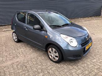 Unfallwagen Suzuki Alto  2009/5
