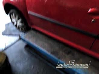 Citroën C1 C1, Hatchback, 2005 / 2014 1.0 12V picture 9