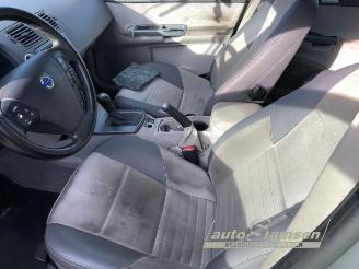 Volvo S-40 S40 (MS), Sedan, 2004 / 2012 2.4 20V picture 7