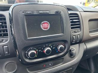 Renault Trafic TALENTO 2.0 MJ 88KW L2H1 LANG AIRCO KLIMA EURO6 picture 10