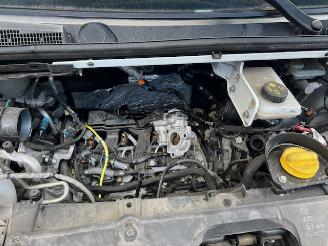 Renault Trafic TALENTO 2.0 MJ 88KW L2H1 LANG AIRCO KLIMA EURO6 picture 11