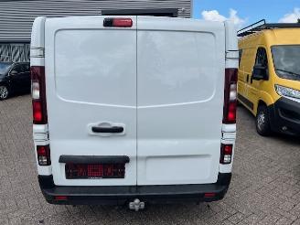 Renault Trafic TALENTO 2.0 MJ 88KW L2H1 LANG AIRCO KLIMA EURO6 picture 3