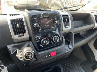 Fiat Ducato 2.3 MJ 103KW DC PICK UP PRITSCHE AIRCO KLIMA 89.000KM picture 10