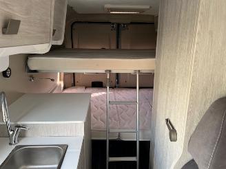 Roller Team  LIVINGSTONE 5   AUTOMAAT BUSCAMPER KLIMA 26000KM picture 22