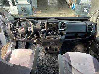 Roller Team  LIVINGSTONE 5   AUTOMAAT BUSCAMPER KLIMA 26000KM picture 8