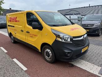  Opel Vivaro 1.6 CDTI  L2H1 LANG AIRCO KLIMA EURO6 2019/3