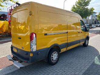 Ford Transit 350 2.0 TDCI 96KW L3H2 AIRCO KLIMA EURO6!! picture 4