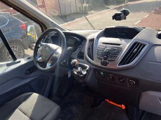 Ford Transit 350 2.0 TDCI 96KW L3H2 AIRCO KLIMA EURO6!! picture 7
