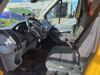 Ford Transit 350 2.0 TDCI 96KW L3H2 AIRCO KLIMA EURO6!! picture 10