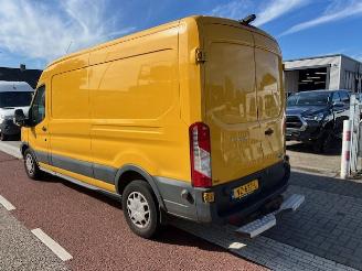 Ford Transit 350 2.0 TDCI 96KW L3H2 AIRCO KLIMA EURO6!! picture 2