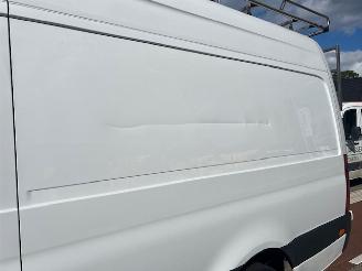 Mercedes Sprinter 316 2.2 CDI 120KW MAXI L3H2 AIRCO KLIMA EURO6 picture 15