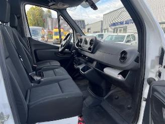 Mercedes Sprinter 316 2.2 CDI 120KW MAXI L3H2 KUHLUNG TIEFKUHLUNG!!  EURO6 picture 6