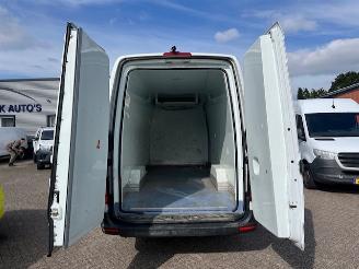 Mercedes Sprinter 316 2.2 CDI 120KW MAXI L3H2 KUHLUNG TIEFKUHLUNG!!  EURO6 picture 11