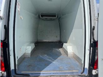 Mercedes Sprinter 316 2.2 CDI 120KW MAXI L3H2 KUHLUNG TIEFKUHLUNG!!  EURO6 picture 12