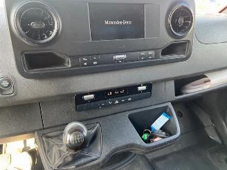 Mercedes Sprinter 316 2.2 CDI 120KW MAXI L3H2 KUHLUNG TIEFKUHLUNG!!  EURO6 picture 9