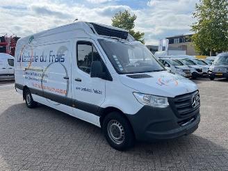 Mercedes Sprinter 316 2.2 CDI 120KW MAXI L3H2 KUHLUNG TIEFKUHLUNG!!  EURO6 picture 5