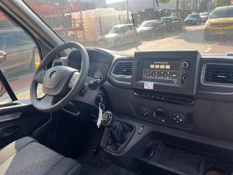 Opel Movano 2.3 CDTI 110KW KOFFER LAADKLEP AIRCO KLIMA picture 7