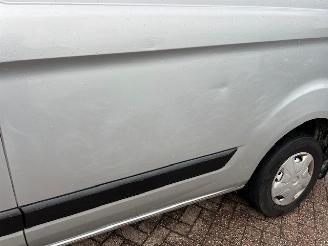 Ford Transit Custom 2.0 TDCI  L1H1 AIRCO KLIMA 115000KM picture 18