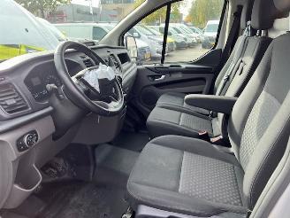 Ford Transit Custom 2.0 TDCI  L1H1 AIRCO KLIMA 115000KM picture 11