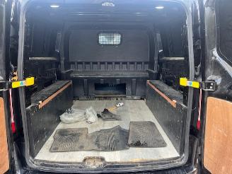Ford Transit Custom 2.0 TDCI 96KW DC 5P L2H1 LANG AIRCO KLIMA EURO6 picture 19