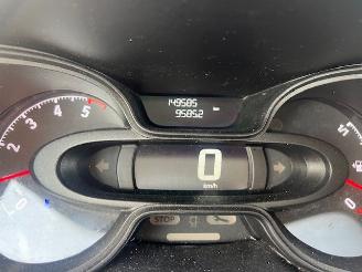 Opel Vivaro 1.6 CDTI 88KW L2H1 LANG AIRCO KLIMA NAVI EURO6 picture 9