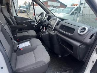 Renault Trafic TALENTO 2.0 DCI 107KW L2H1 LANG AIRCO KLIMA NAVI picture 6