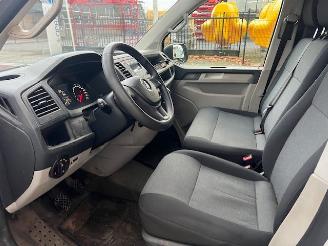 Volkswagen Transporter 2.0 TDI 110KW L2H1 LANG AIRCO KLIMA EURO6 picture 10