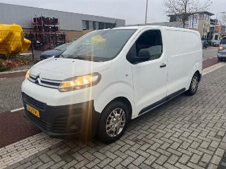 Citroën Jumpy 1.5 BLUEDHI   AIRCO KLIMA EURO6 130.000KM picture 5