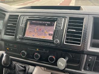 Volkswagen Transporter 2.0 TDI 132KW DSG AUTOM. L2H1 LANG AIRCO KLIMA NAVI picture 8