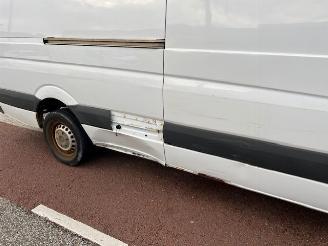 Mercedes Sprinter 313 CDI 432  MAXI L3H2  AIRCO KLIMA picture 13