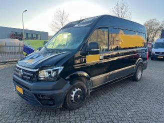 Volkswagen Crafter 50 2.0 TDI 130KW DL L2H2 AIRCO KLIMA EURO6 picture 5