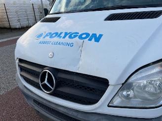 Mercedes Sprinter 313 CDI 95KW MAXI L3H2 AIRCO KLIMA picture 13