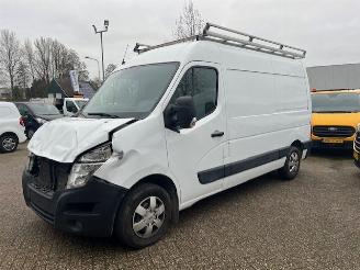  Renault Master NISSAN NV400 2.3 DCI 100KW L2H2 AIRCO KLIMA EURO6 2023/3