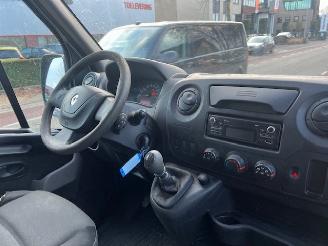Renault Master 2.3 DCI 96KW L2H2 KLUBB  HOOGWERKER picture 8