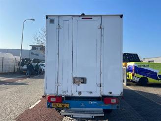 Mercedes Sprinter 311 CDI MEUBELBAK picture 3